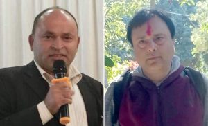 सेवा आयोगमा नियुक्ति : लालुप्रसादको गुन विनिलले तिरे