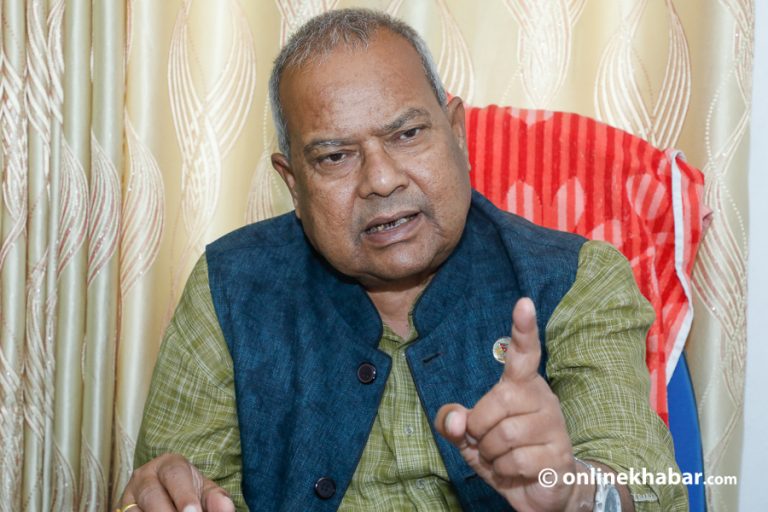 संसद् र सरकारको सम्बन्ध श्रीमान्–श्रीमतीजस्तो होइन