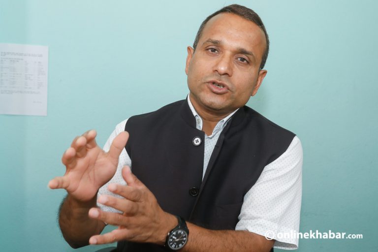 सपा-राजपा एकता : मिनी कांग्रेस–कम्युनिस्टको फ्युजन