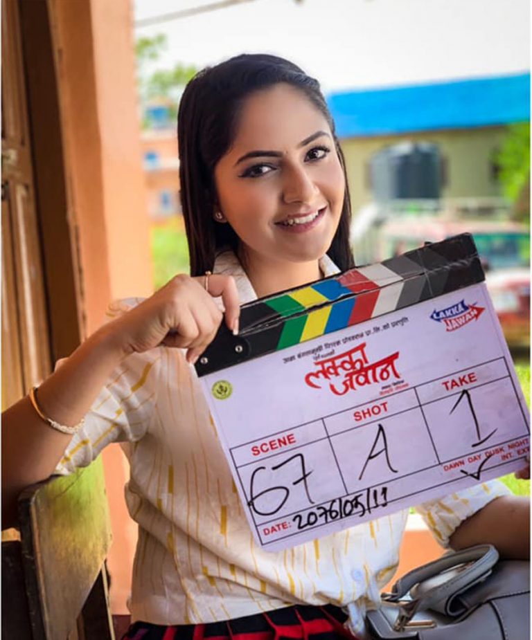 वर्षालाई ‘लक्का जवान’को आशा