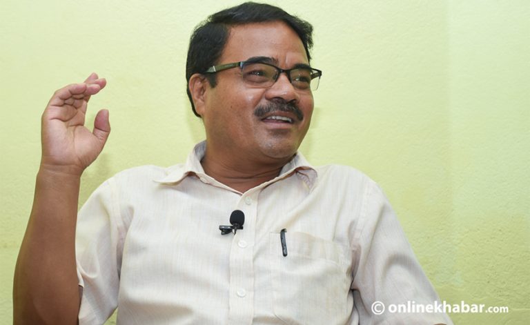 ‘कार्यकर्ताको घरमा पस्न पाउँदिन, गोठमा बस्नुपर्छ’