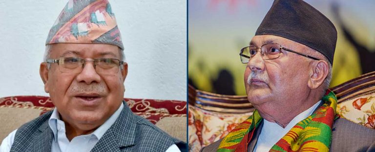 ओलीलाई नेपालको सुझाव : कुन देशको भ्रमण पहिले गर्ने भन्ने टन्टाबाट मुक्त हुनुस्