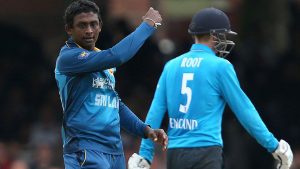 श्रीलंकाली क्रिकेटर अजन्था मेन्दिसले लिए सन्यास