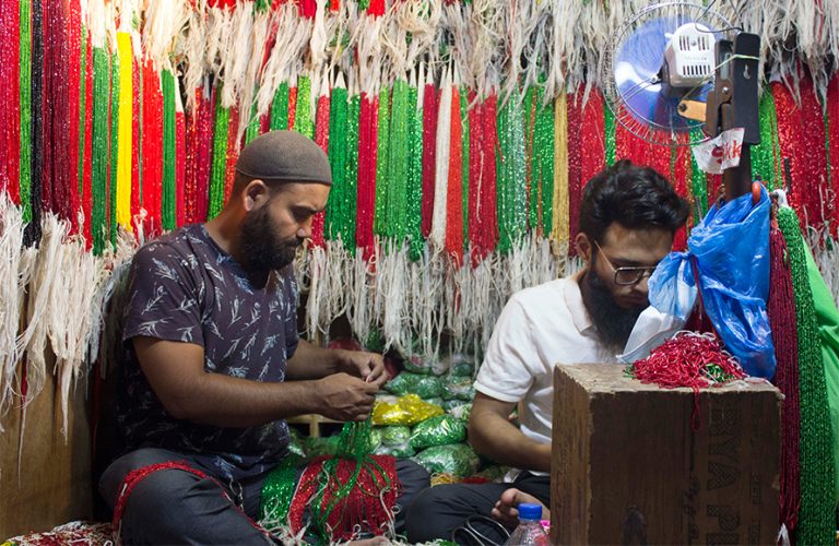 पहिचान खोज्दै काठमाडौंका ‘नेवार–मुसलमान’