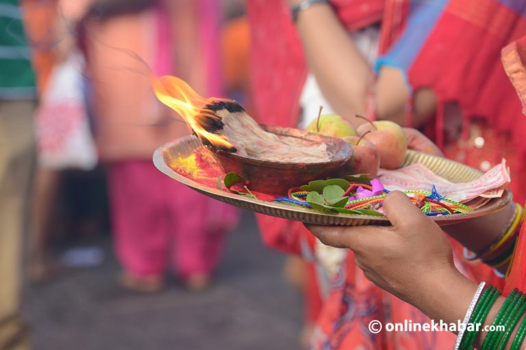 साउने सोमबार : यस्तो छ उपवासको महत्व