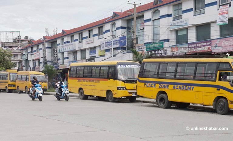 के ट्राफिक जामले बालबालिकाको स्मरणशक्ति कमजोर बनाउँछ ?