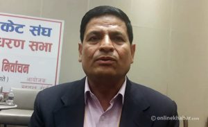 ‘नेपाल प्रिमियर लिग क्रिकेट यर्सवर्ष’