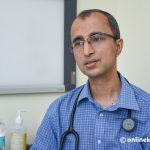 कोरोना भाइरस