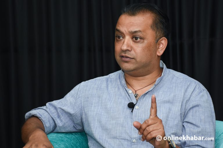 ‘यो वर्षको शैक्षिक सत्र जेठसम्म लैजाऔं’