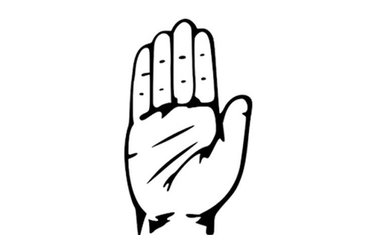 समाजवादी पार्टीको चुनाव चिन्ह पञ्जा