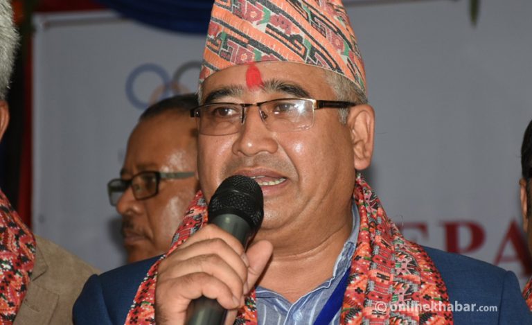 काठमाडौंको मेयरमा एकीकृत समाजवादीको पनि दाबी