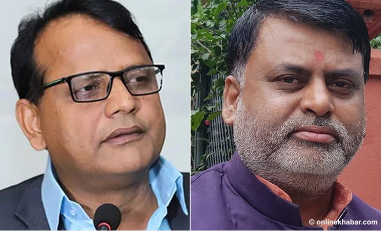 ‘अध्यादेशले प्रदेश-२ सरकारलाई असर गर्दैन’