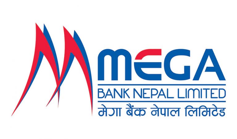 मेगा बैंकको नाफा करिब ११ करोडले घट्यो, निक्षेपमा भने सुधार