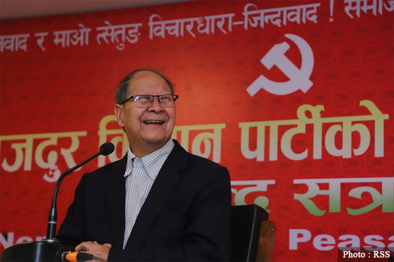 ४४ वर्षदेखि नेमकिपामा राज गर्दै आएका बिजुक्छे फेरि बने अध्यक्ष