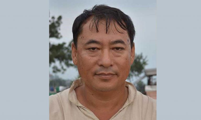 गृहमन्त्रीका भाइ नरेशलाई १ लाख रूपैयाँ धरौटीमा छाड्न आदेश