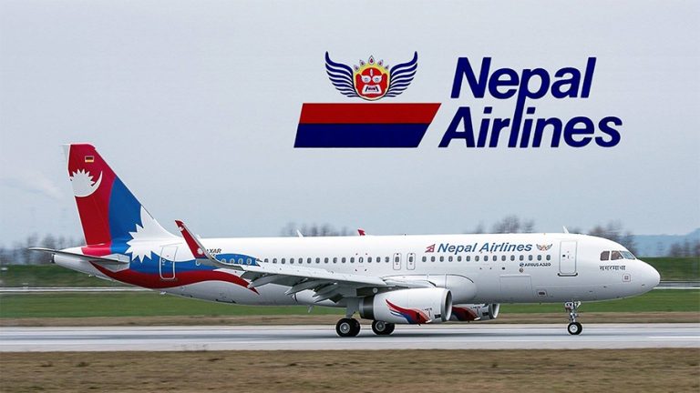 नेपाल एयरलाइन्सले एक वर्षमा तिर्‍यो पौने ४ अर्ब ऋण