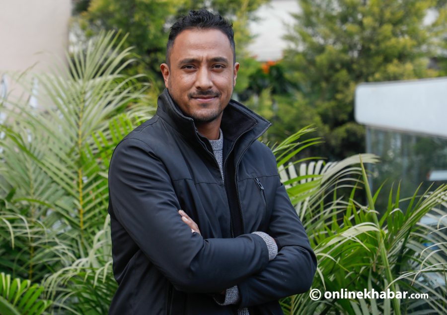 पारसले अबुधाबी टी–१० लिग खेल्ने