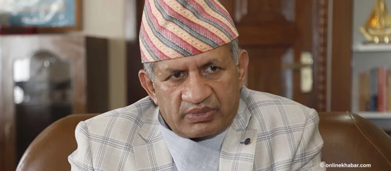 लकडाउनमा जनताबाट सरकारले गरेको अपेक्षा के हो ? (प्रदीप ज्ञवालीसँग भिडियो वार्ता)