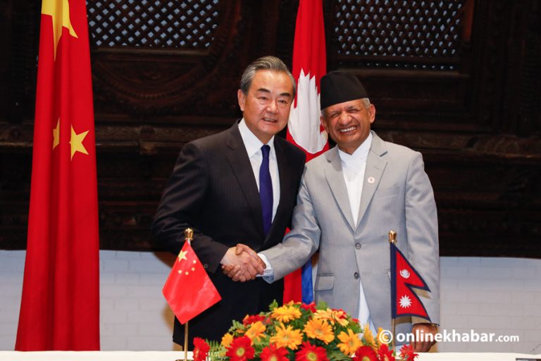 नेपाल–चीन सम्बन्ध : चिनियाँ प्राथमिकतामा ‘सफ्ट पावर’