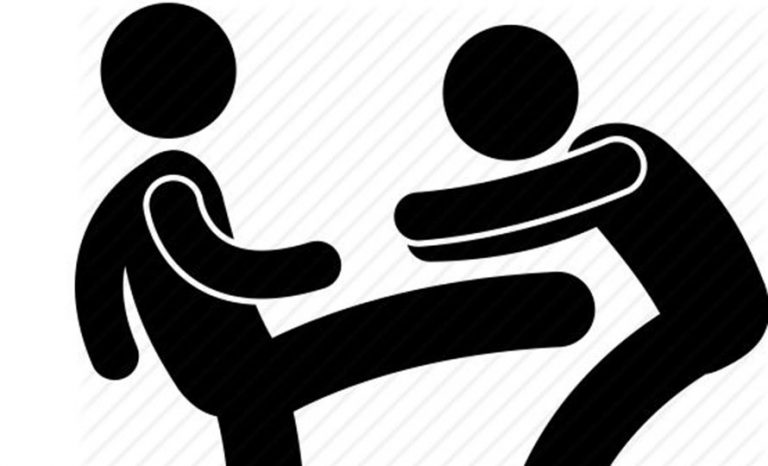 धनगढीका छुट्टाछुट्टै ठाउँमा विद्यार्थीबीच झडप, दुई जना घाइते