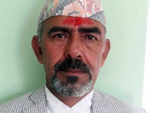 Image result for hari bairagi dahal