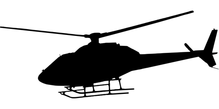 हेलम्बु क्षेत्रमा हिउँमा फसेको एडीबी टोलीको हेलिकप्टरबाट उद्धार