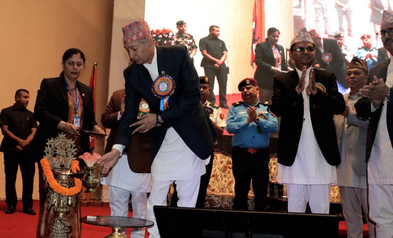 कर्मचारी सञ्चयकोषको लगानी ३ खर्ब ३८ अर्ब, संचयकर्तालाई के-के सुविधा ?