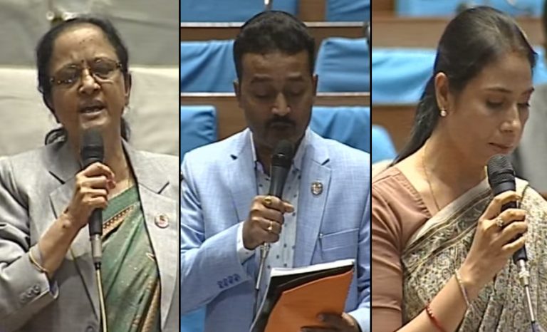 एसिड आक्रमणबारे संसदमा बहस : कानुन फितलो भयो, मत्युदण्डको सजाय राखौं