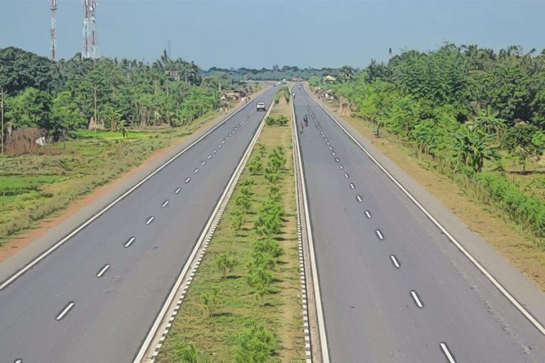 राजमार्ग सुधारका लागि सरकारले एडीबीबाट थप ४० अर्ब ऋण लिने