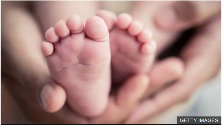 काठमाडौंको पवित्रनगरमा नवजात शिशु फेला, आमा पक्राउ