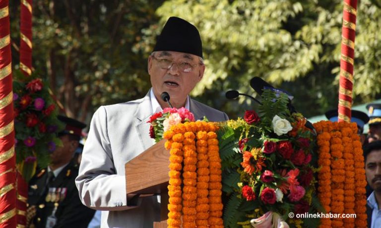 महिलामाथि हिंसा गर्नेलाई निस्तेज पार्न गृहमन्त्रीको निर्देशन