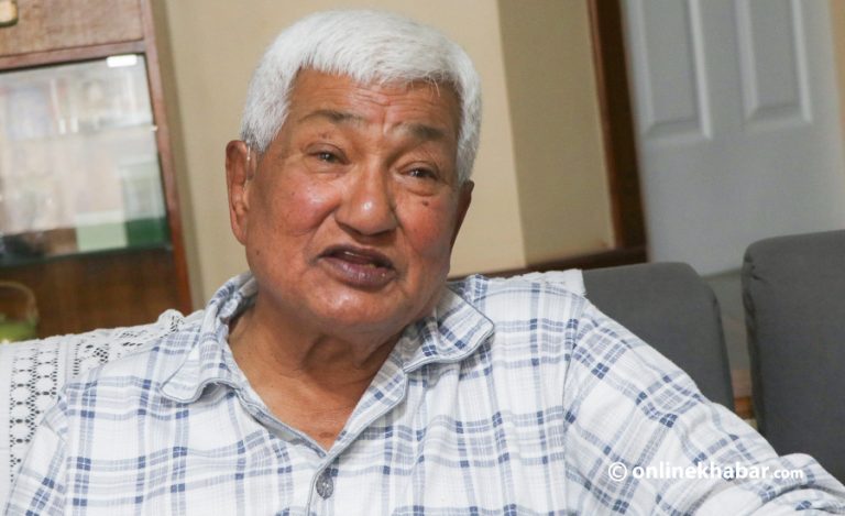जनकवि दुर्गालाल श्रेष्ठलाई प्रधानमन्त्रीले दिए श्रद्धाञ्जली