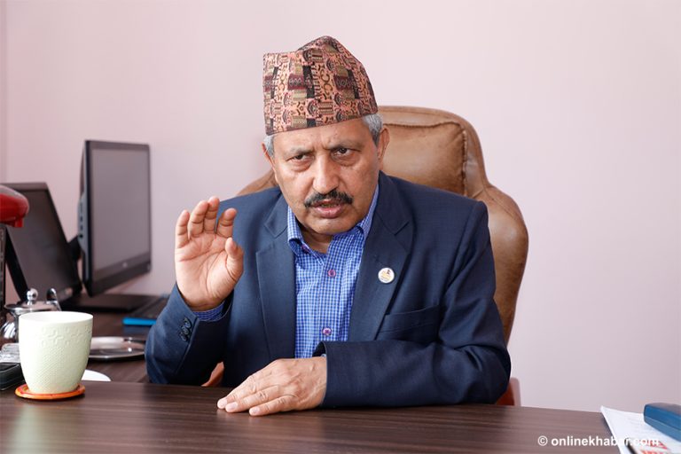 ‘कक्षा ११ र १२ को परीक्षाबारे निर्णय छिट्टै’