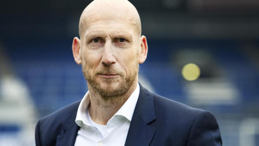 मुख्य प्रशिक्षक स्टामले दिए राजीनामा