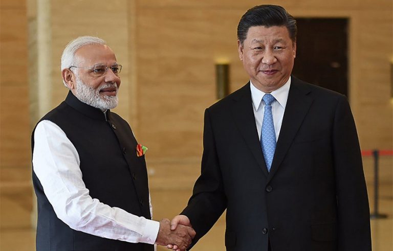 साम्य हुँदै भारत-चीन तनाव : सम्बन्ध पूर्ववत अवस्थामा फर्केला ?