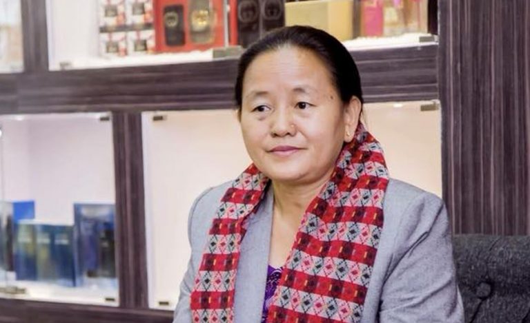 भूमिहीनको विवरण लिँदा राजनीति नहेर्न मन्त्रीको निर्देशन