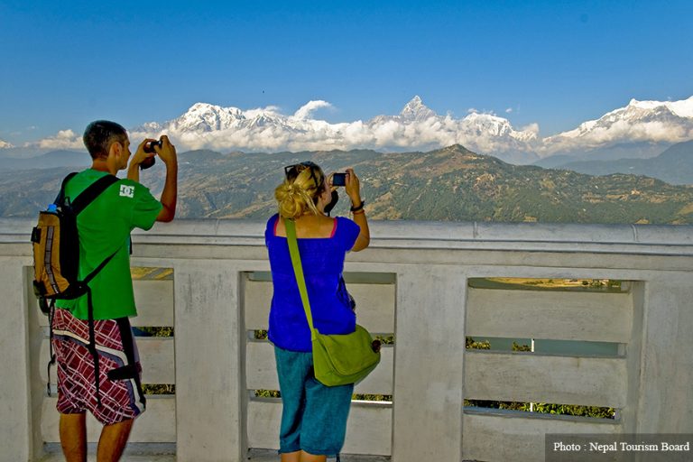पर्यटन सेवा सञ्चालनका लागि स्वास्थ्य सुरक्षा मापदण्ड सार्वजनिक   
