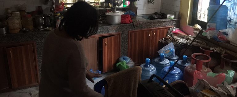 सभामुखको दुर्व्यवहारमा परेकी महिलाको भित्रीकथा : जसले आत्महत्याको प्रयास गरेकी थिइन्