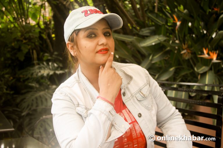 हामी छुच्चो छौं, तितो बोल्छौंः दीपाश्री