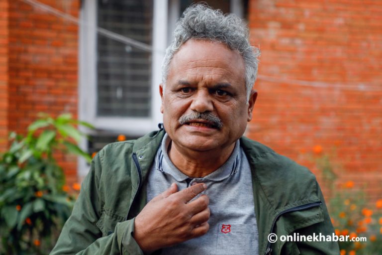 उमेर भैसक्यो साठी, झन् ठूला दुःखले घेरेको !