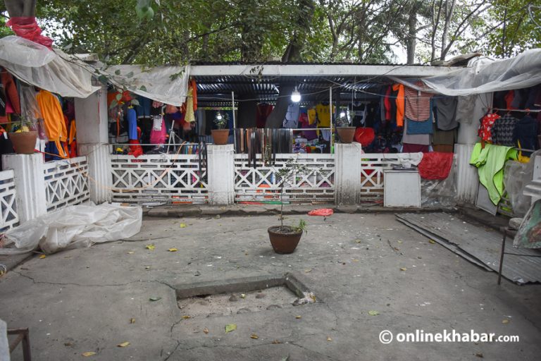 खुल्लामञ्चसँग जोडिएको सार्वजनिक जग्गा फिर्ता प्रक्रिया सुरु