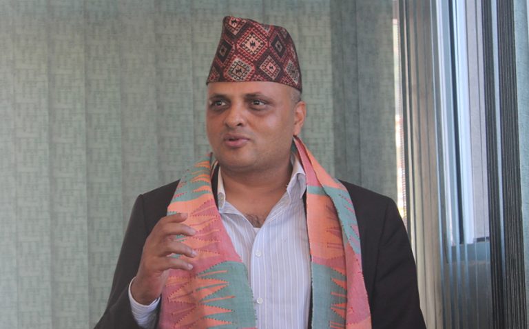 एनआरएनले माल्टामा छानबिन गर्दै, मानव तस्करी गर्नेलाई छोड्दैनौं– अध्यक्ष पन्त