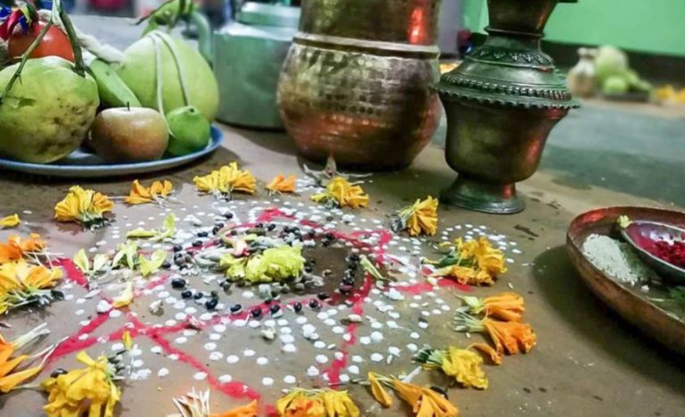कात्तिक ४ गते म्हः पूजा र ५ गते किजा पूजा मनाउने भक्तपुर नगरपालिकाको निर्णय
