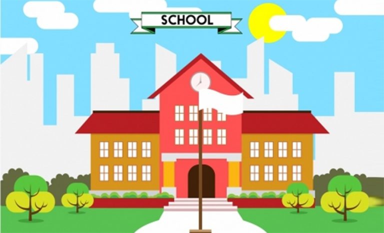 कक्षा १ मा भर्ना भए हजुरआमाहरु, नातिनीसँगै जान्छन् स्कुल
