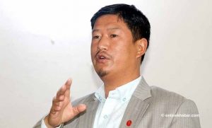 लुम्बिनीमा आलोपालो सरकारको नेतृत्व गर्ने एमाले र माओवादीको सहमति