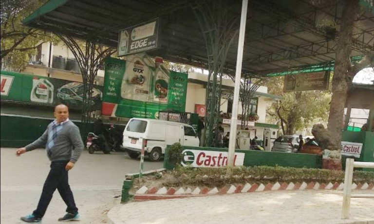 निषेधाज्ञा अवधिमा पनि उपत्यकाका पेट्रोल पम्प खुला रहने