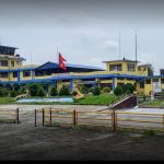 खैरो हेरोइनसहित चन्द्रगढी विमानस्थलबाट युवती पक्राउ