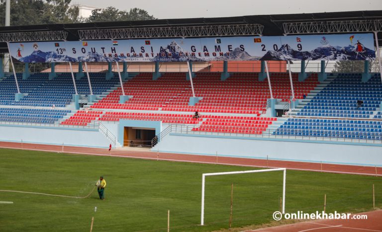 ए डिभिजन लिगमा रेलिगेसन ब्याटल झन् रोमाञ्चक