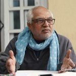 किसुनजीलाई हराएसँगै कांग्रेसको अधोगति शुरु भयो