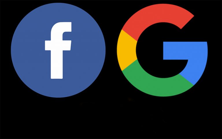 ‘फेसबुक र गुगल मानव अधिकारका लागि खतरा’